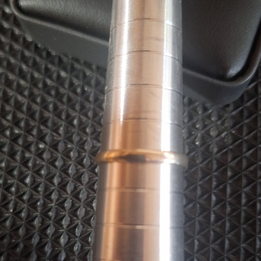 925 Sterling Silver Turtle Ring - image 5